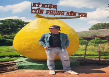 Kinh nghiệm đi khu du lịch Cồn Phụng: Khám phá vẻ đẹp thiên nhiên và trải nghiệm độc đáo