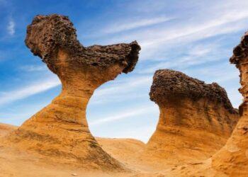 Du Lịch Đài Loan 4 Ngày 3 Đêm: Khám Phá Cao Hùng - Đài Trung - Nam Đầu - Đài Bắc