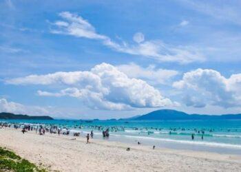 Tour du lịch Đồ Sơn 2 ngày 1 đêm từ Hà Nội giá rẻ – Vietrapro