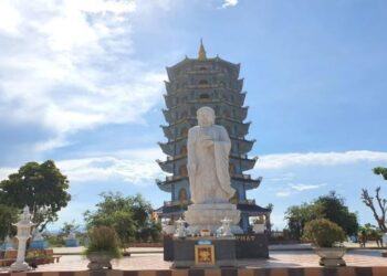 Du lịch Đồng Hới - Khám phá những điểm tham quan hấp dẫn