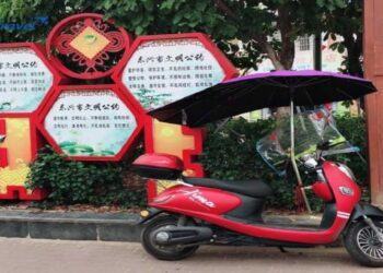 Khám phá thành phố Đông Hưng Trung Quốc qua mắt du khách Việt Nam