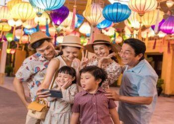 Du lịch Đà Nẵng cho gia đình - Cùng khám phá và tiết kiệm hết nấc