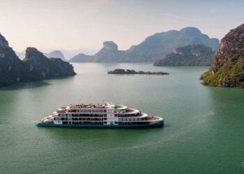 [Gợi ý] Lịch trình du lịch Hạ Long 2 ngày 1 đêm