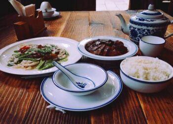 Nhớ ai như nhớ Tô- Hàng (Kinh nghiệm du lịch Giang Nam 4 ngày 3 đêm)