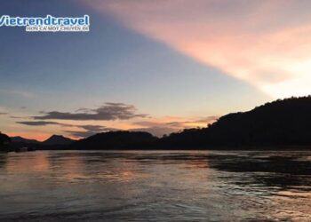 TOUR DU LỊCH LÀO BẰNG ĐƯỜNG BỘ KHỞI HÀNH TỪ HÀ NỘI 6N5Đ Ở KHÁCH SẠN 3 SAO