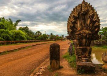 Tour du lịch hành hương Lào Campuchia Thái Lan: Khám Phá Ba Đất Nước Xinh Đẹp Ở Đông Nam Á
