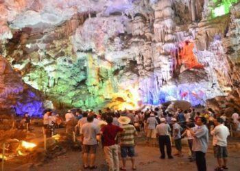 Top 4 địa điểm du lịch Lương Sơn (Hoà Bình) đang thu hút lượng khách đông