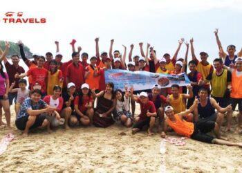 Tour Hà Nội – Nam Du 2 Ngày 2 Đêm