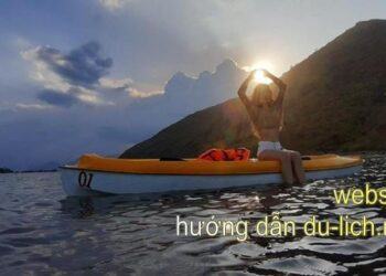 Du lịch Nha Trang một mình - Kinh nghiệm và cảm nhận