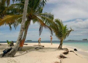 Chia sẻ kinh nghiệm du lịch Panama từ A đến Z