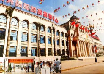 Kinh nghiệm du lịch Đông Hưng (Trung Quốc) cho người mới đi lần đầu