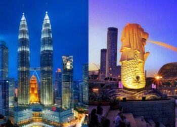 Du lịch Singapore - Malaysia Tết 2024 - Tour Sing-Mã tết 2024