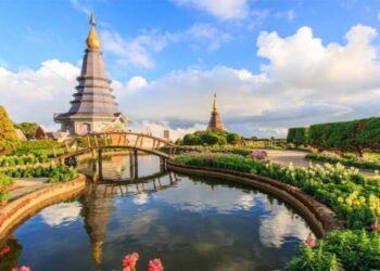 Tổng hợp tour du lịch Thái Lan lễ 2/9