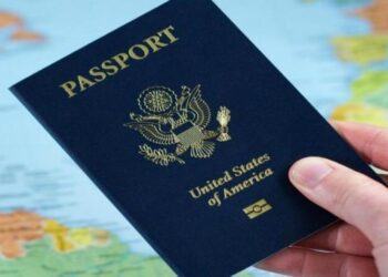 Hướng dẫn Thủ tục xin visa đi Mỹ thăm thân nhân: Tất cả những gì bạn cần biết