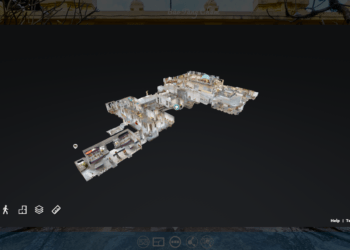 Mô hình du lịch ảo - Giải pháp công nghệ 4.0 cho ngành dịch vụ-du lịch