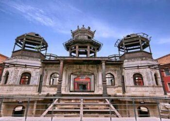 Du lịch Tử Cấm Thành: Cẩm nang từ A đến Z