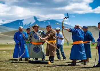 Kinh nghiệm du lịch Mông Cổ tự túc từ A-Z siêu chi tiết