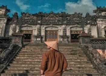 Khám phá cố đô với TOP 34 địa điểm du lịch Huế hấp dẫn nhất 2023