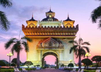 Kinh nghiệm du lịch Lào tự túc