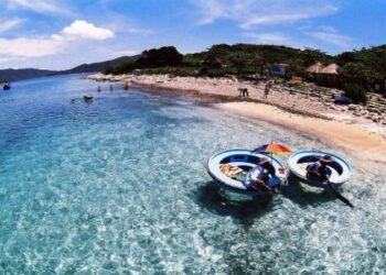 Tour du lịch xuyên Việt khám phá từ Hà Nội - 9N8Đ trọn gói