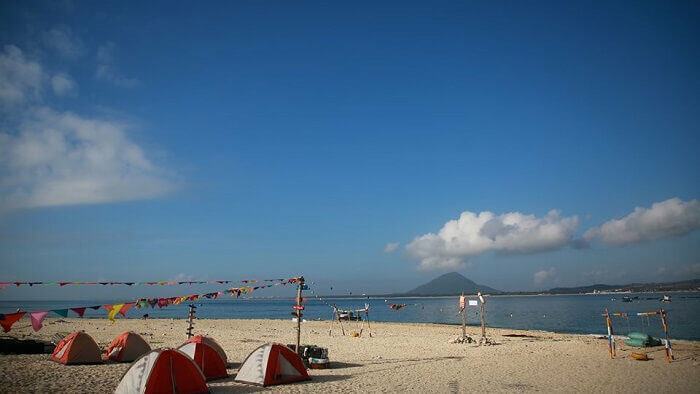 Top 8 địa điểm camping ở Phú Yên hot nhất 2022