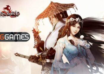 Top 22 game mobile treo máy kiếm tiền nhanh nhất 2023