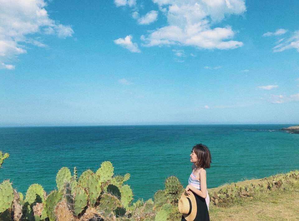 Những Địa Điểm Cắm Trại Dã Ngoại Tuyệt Đẹp ở Phú Yên