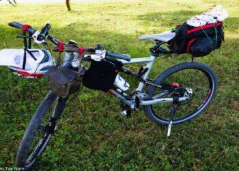 Tư vấn chọn ghidong cho xe touring: Loại ghidong nào phù hợp với bạn?