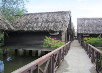 Bảng giá dịch vụ Bình Quới 1,2,3 | Nghỉ dưỡng, giải trí, tổ chức sự kiện