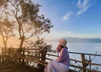 Review Săn Mây Hang Kia – Hòa Bình