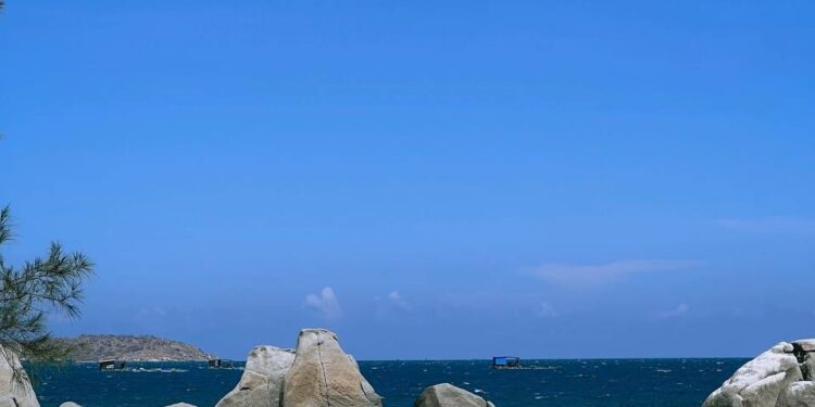 Du Lịch Hòn Cò Cà Ná: Khám Phá Vẻ Đẹp Hoang Sơ Đầy Thơ Mộng 12 Du Lịch Hòn Cò Cà Ná: Khám Phá Vẻ Đẹp Hoang Sơ Đầy Thơ Mộng