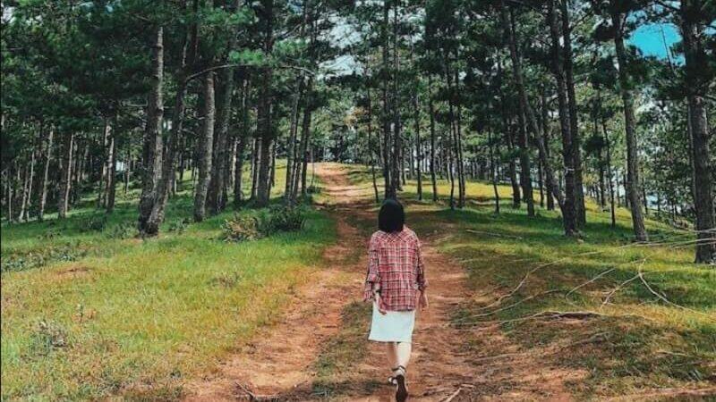 Tín đồ thích "xê-dịch" nhất đinh phải ghé thăm 4 điểm camping ở Ninh Bình ngắm "view" hồ này