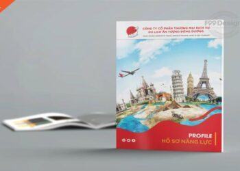 Hồ Sơ Năng Lực Du Lịch Đông Dương