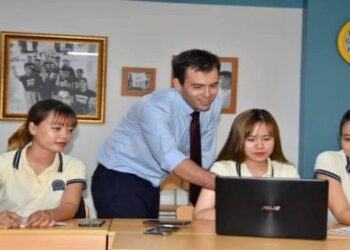 Học phí quản trị du lịch Vũng Tàu bao nhiêu? Học trường nào tốt?