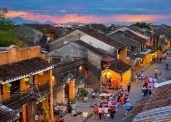 Giờ cấm xe phố cổ Hội An – Lưu ý rất quan trọng cho du khách