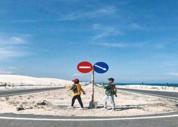 KINH NGHIỆM DU LỊCH PHƯỢT PHAN THIẾT – KHÁM PHÁ THÀNH PHỐ BIỂN