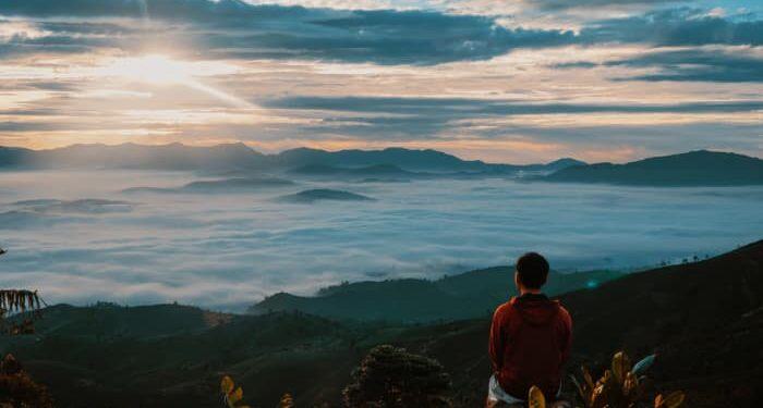 Hội xê dịch gợi ý kinh nghiệm trekking núi Đại Bình (Bảo Lộc) 10 trekking núi Đại Bình Bảo Lộc