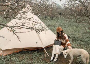 Top 5 địa điểm camping ở Sơn La "hot" nhất năm 2022