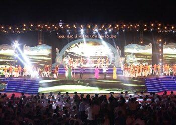 Khai mạc Lễ hội du lịch biển 2019- Cửa Lò 25 năm hội tụ và tỏa sáng