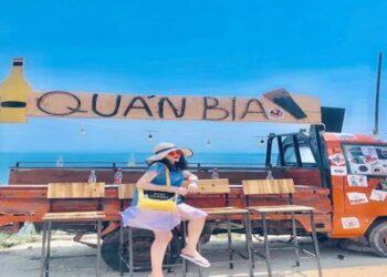 Chiêm ngưỡng nét đẹp độc đáo ở khu du lịch Bãi Đá Hòn Sơn