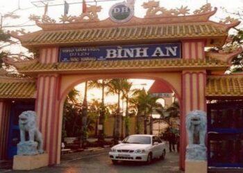 Review khám phá Khu du lịch Bình An Sóc Trăng, ở đâu, đường đi, có gì từ A-Z 2021