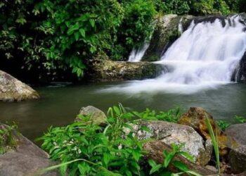 Kinh nghiệm du lịch Cửu Thác Tú Sơn Hòa Bình: Trải nghiệm thiên nhiên hoang sơ đầy thú vị