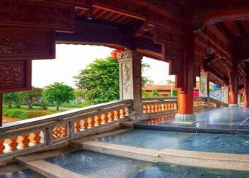 Khu du lịch Phương Nam (Đồng Tháp): Cách đi, Giá vé cập nhật 2021