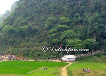 Kinh nghiệm du lịch Đầm Đa ngày cuối tuần vui vẻ và đáng nhớ