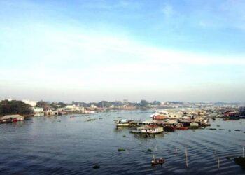 Top 10 cảnh đẹp Châu Thành Bến Tre mà du khách không nên bỏ qua