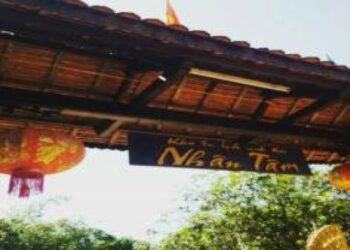 Khu Du Lịch Nhân Tâm Nha Trang Dành Cho Người Yêu Thiên Nhiên