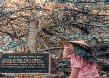 Cẩm nang du lịch hang Pác Bó Cao Bằng - Cập nhật 2023