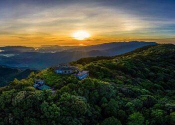 Khu du lịch Về Nguồn Huế | Kinh nghiệm ĐI LẠI - ĂN UỐNG - VUI CHƠI từ A-Z