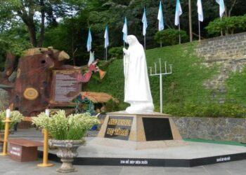 Kinh nghiệm du lịch hành hương Đức Mẹ Tà Pao - Hành trình tâm linh sâu lắng tại Bình Thuận