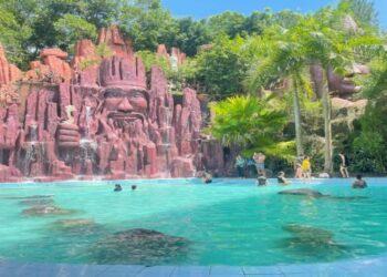 KINH NGHIỆM ĐI DU LỊCH THANH THỦY TIẾT KIỆM & THOẢI MÁI